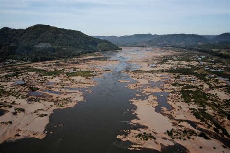 Why Asean needs to care about Mekong issues like it did with haze | South China Morning Post