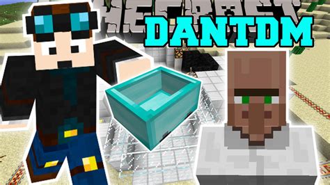 DanTDM Wallpapers - WallpaperSafari