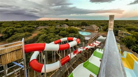 Top 6 Best Holiday Resorts in Pretoria (2024) | Travelleeto