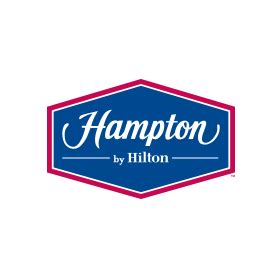 Hampton By Hilton | Hotel at London Stansted Airport