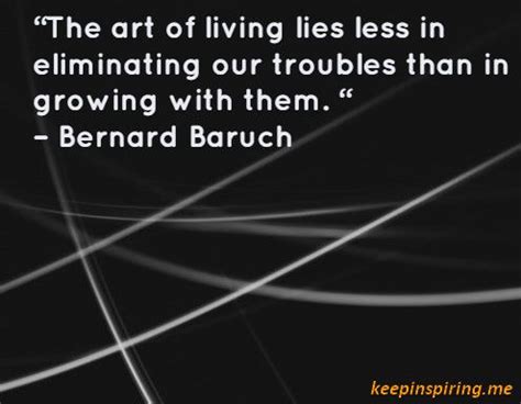 Bernard Baruch Quotes. QuotesGram