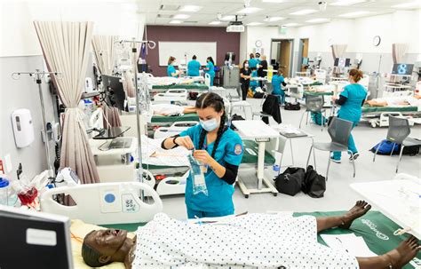 ACC’s Nursing Program recognized as one of the best in Texas | ACC Facstaff Infohub