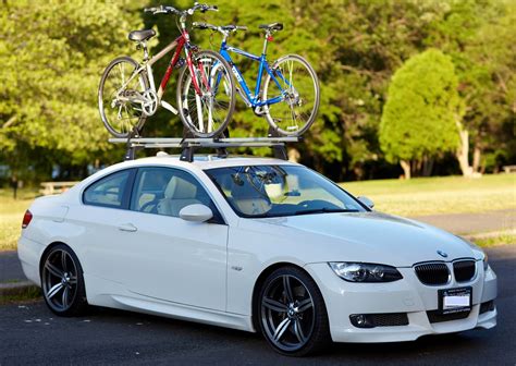 Bmw 5 Series Bike Roof Rack