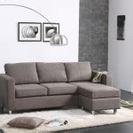 Small Sectional Sofa for Living Room Design - Living Room Design Ideas - Interior Design Ideas