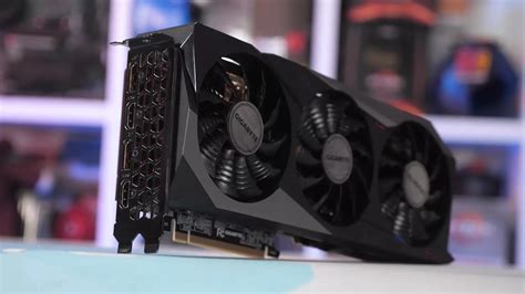 Gigabyte Rtx 3060 Ti Pro - Gigabyte Launches Geforce Rtx 3060 Ti Series Graphics Cards News ...