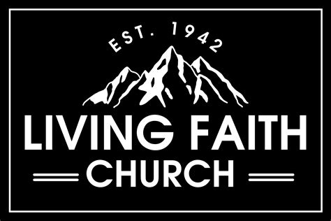 Living Faith Church