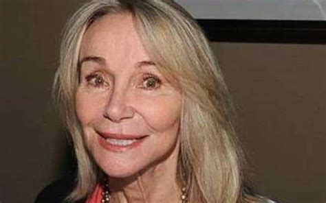 Gunilla Hutton : Height, Career, Husband & Net Worth | TV Show Stars