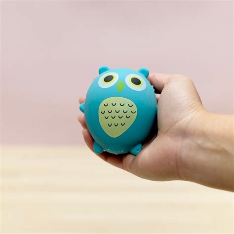 Squishy Animal Sensory Toys | Tiny Paper Co. Afterpay Toy Store Australia