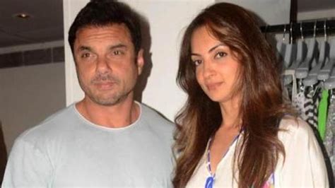 Sohail Khan Family Photo, Wife, Son, Father And Mother, Age, Biography