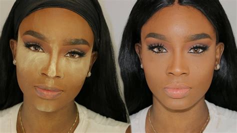 Full-face Makeup Tutorial For Beginners - Fashion - Nigeria