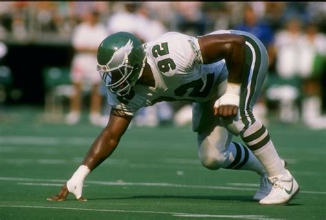 Philadelphia Eagles: The 25 Best Players to Ever Play for the Eagles ...