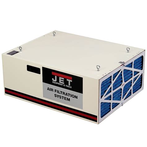 JET Air Filtration System AFS-1000B | Power Tools | Craft Supplies USA ...