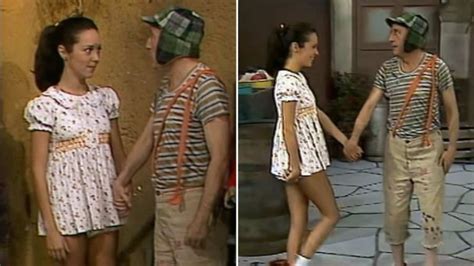 FOTOS: ¿Qué fue de "Paty", la enamorada del Chavo del 8? Así luce a sus ...