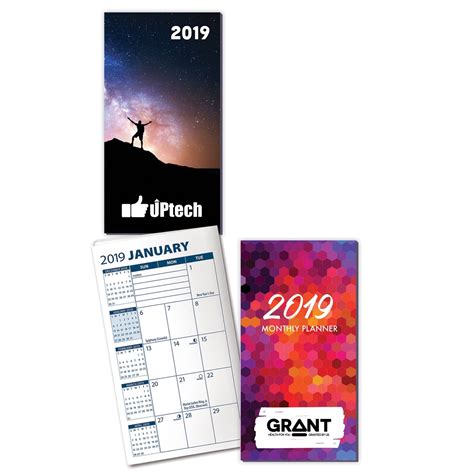 Pocket Calendars , Affordable & High-Quality | Plum Grove