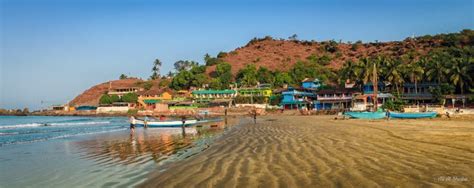 Panaji Beach Goa 3 | Tour packages, Goa, Sightseeing