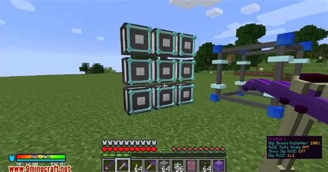 Draconic Evolution Mod 1.16.5, 1.12.2 (Ultimate Power) - Mc-Mod.Net