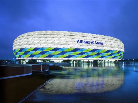 Save the Date: Football Production Summit set for Allianz Arena Munich on March 22