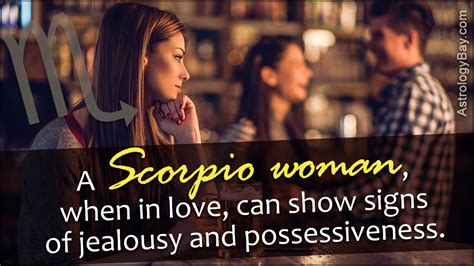 3 Vital Things to Know About a Scorpio Woman in Love - Astrology Bay