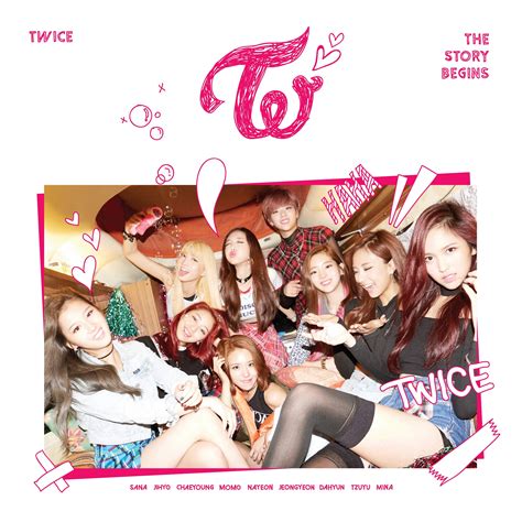 The Ultimate Guide To TWICE's Official Merchandise Since Debut - Koreaboo