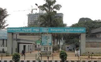 Best Hospitals in Bengaluru - Top Hospitals in Bengaluru - Bengaluru Hospitals - Mediniz ...