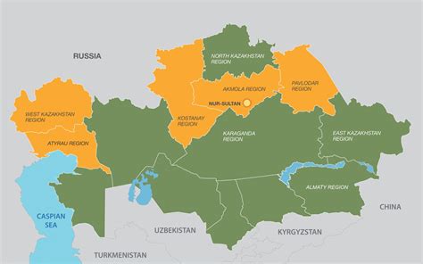 Coronavirus Restrictions to Ease in Kazakhstan in March - The Astana Times