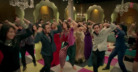 The 50 Best Bollywood Dance Songs