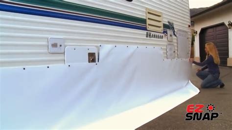 Diy Travel Trailer Skirting - Infoupdate Wallpaper Images