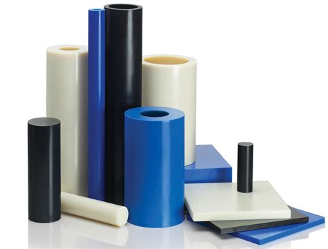 Nylon Plastic Properties | Strong, Stiff, Bearing & Wear Material | Curbell Plastics