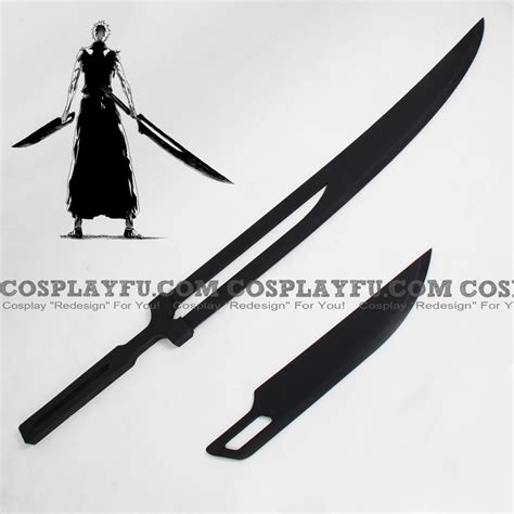 15 Sets of Ichigo Kurosaki Cosplay Costume, Wig, Props and Accessories - CosplayFU.com