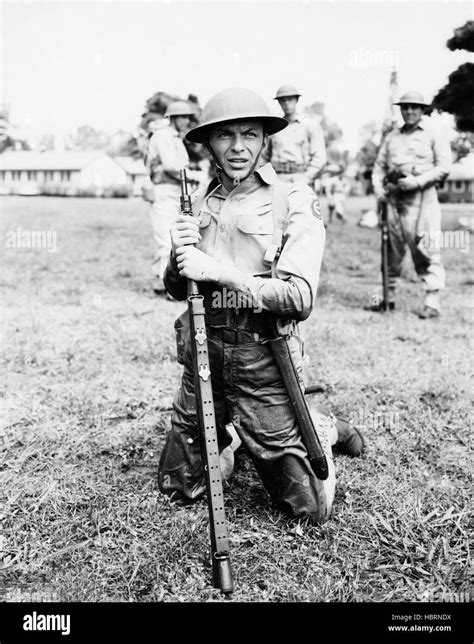 FROM HERE TO ETERNITY, Frank Sinatra, 1953 Stock Photo - Alamy