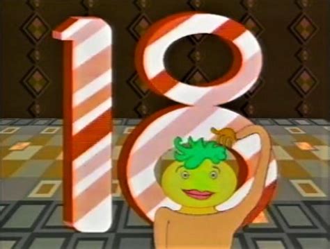 Eighteen | Muppet Wiki | Fandom