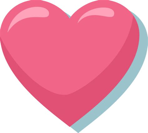 Transparent Background Pink Heart Png Free Logo Image | The Best Porn ...