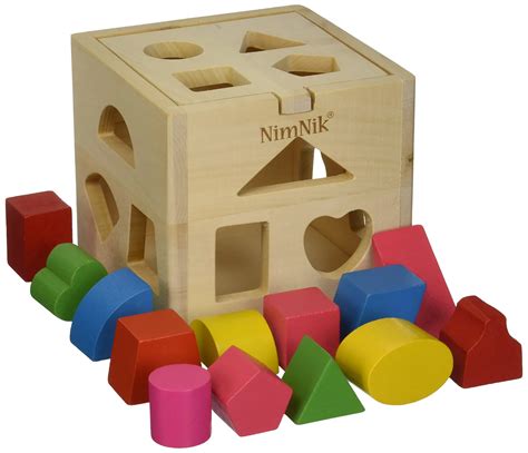 Cheap Wooden Shape Sorting Cube, find Wooden Shape Sorting Cube deals on line at Alibaba.com