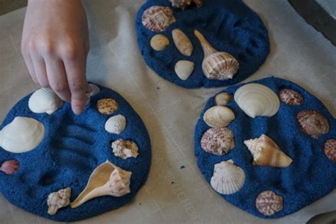 5 simple sand crafts that kids will love - Cottage Life