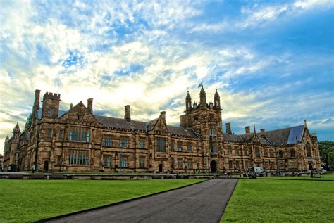 Top 10 Majors at the University of Sydney - OneClass Blog