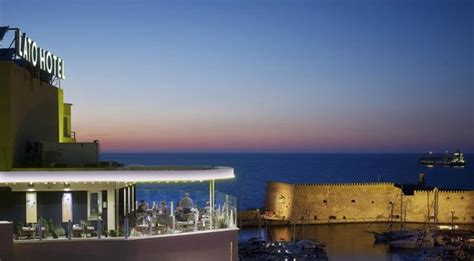 THE 10 BEST Hotels in Heraklion for 2023 (from $27) - Tripadvisor