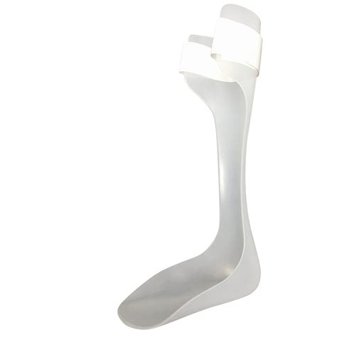 Buy Truform-OTC Molded Plastic ior Leaf-Spring Ankle-Foot Orthosis Brace Online at desertcartINDIA