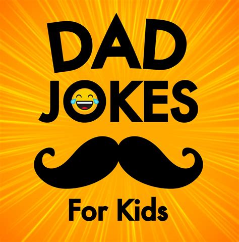 Dad Jokes For Kids by Publsitra Press | Goodreads