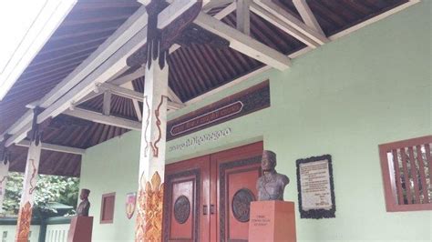 Museum Pangeran Diponegoro Hadirkan Tayangan Kegiatan Secara Online ...