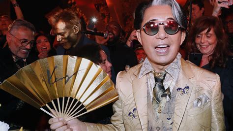 Who Was Kenzo Takada, The Man Who Pioneered Japanese Style - ICON