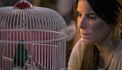 Sandra Bullock (‘Bird Box’): MTV Movie and TV Award for Frightened? - GoldDerby