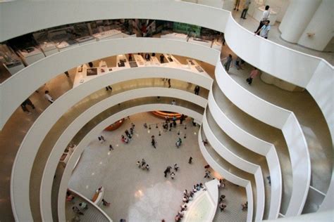 Solomon R. Guggenheim Museum: New York Attractions Review - 10Best Experts and Tourist Reviews