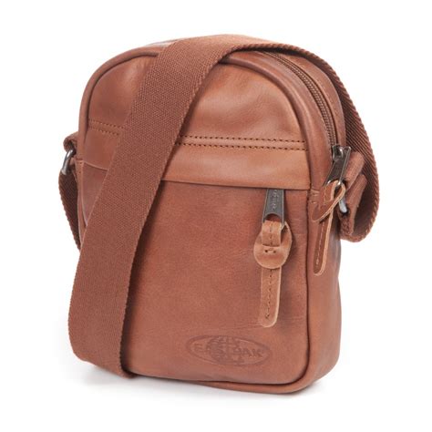 Buy Eastpak The One Shoulder Bag Russet