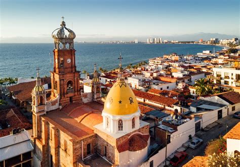 Top Places To Visit In Puerto Vallarta - Travel Off Path