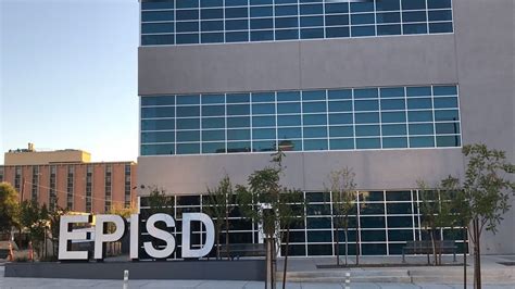 El Paso ISD expands free pre-kindergarten options