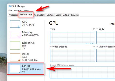 How to Identify Your Graphics Card (GPU) in Windows 11