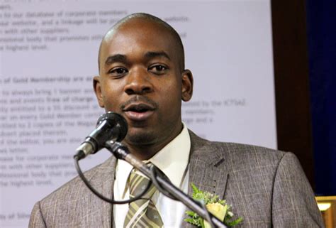 Chamisa Speech on Samora Machel Day – Nehanda Radio