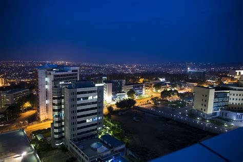 Nightlife in Kigali City | Rwanda Safaris Tours | Rwanda Safaris