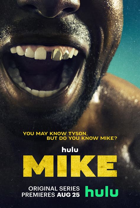 Mike | Rotten Tomatoes