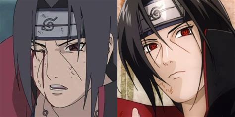 Naruto: Biggest Achievements Of Itachi Uchiha